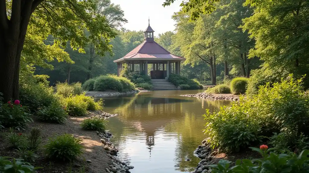 Discovering Elan Gardens Clarks Summit PA