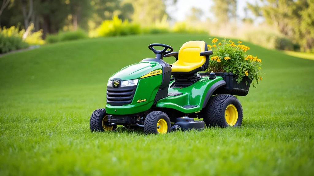 Discovering the Best G&G Lawn & Power Services Near You