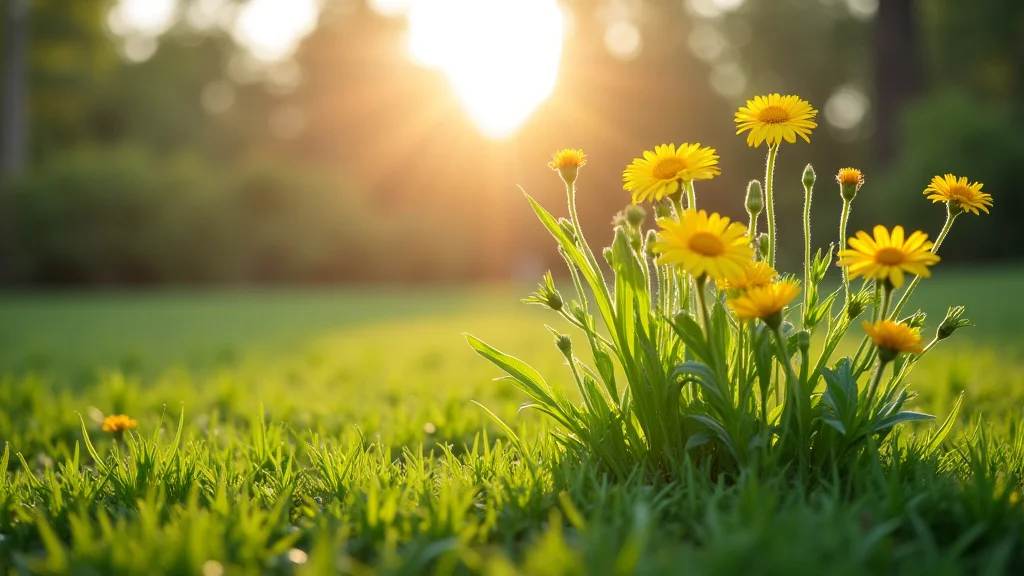 Discovering the Best Lawn and Garden Expo Experiences