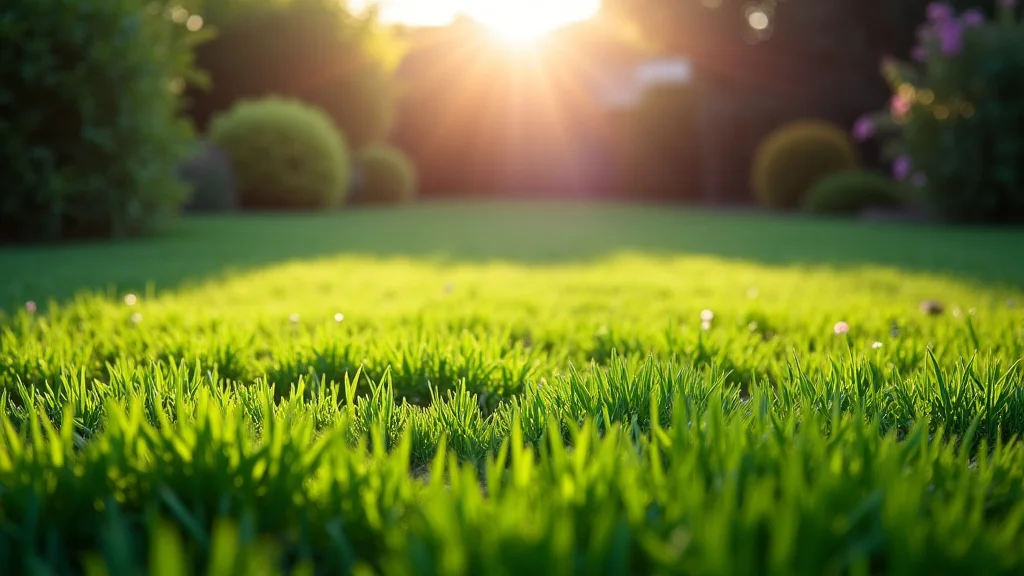 Discovering the Best Organic Lawn Company Near Me: Your Guide