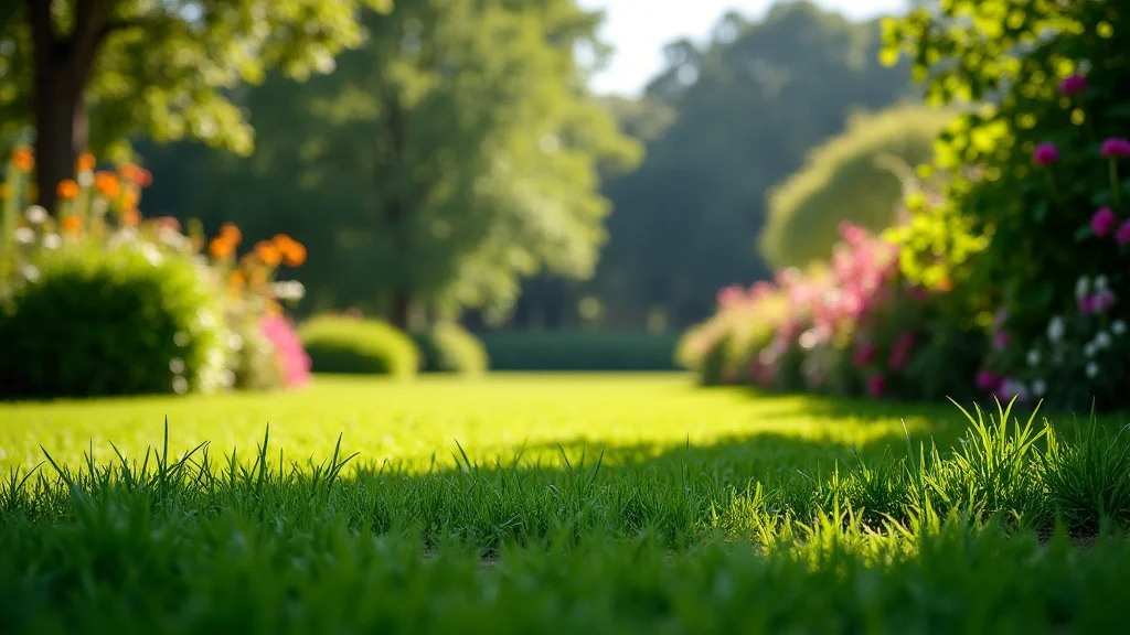 Discovering the Value of a Lawn and Garden Professionals Group
