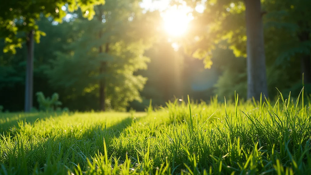 Discovering the Wonders of JP Lawns and Gardens