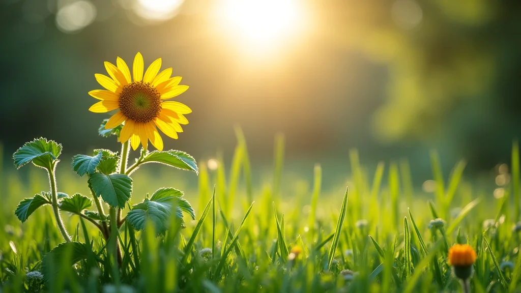 Discovering Thriving: Tips for Your Kansas Lawn and Garden