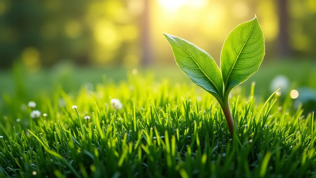 Discovering Your Green Thumb During Lawn and Garden Month