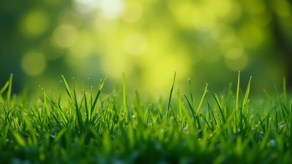 Disease X for Lawns: Identification, Treatment, and Prevention