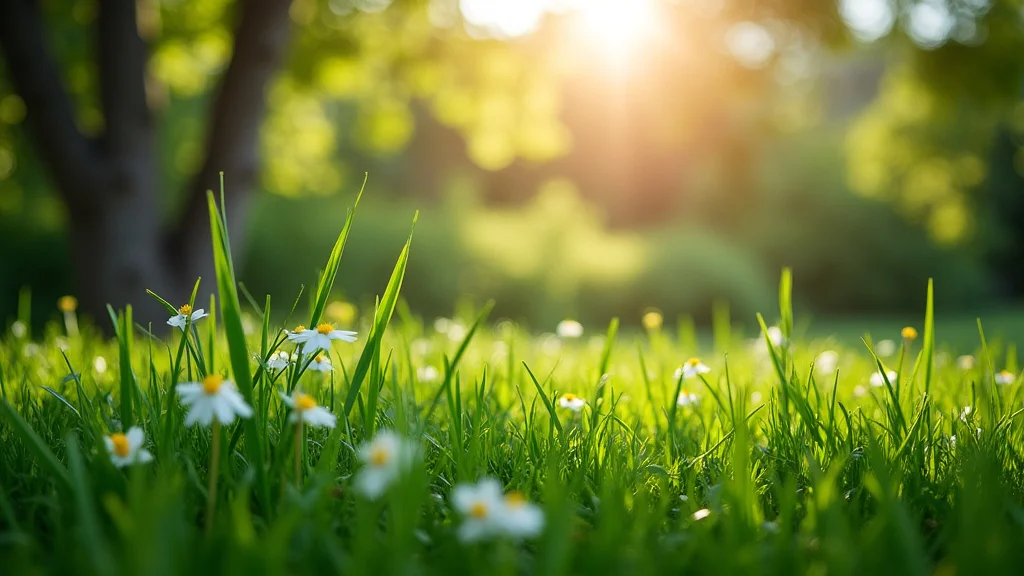 Doc's Lawn and Garden Massillon Ohio: Your Guide to a Green Oasis