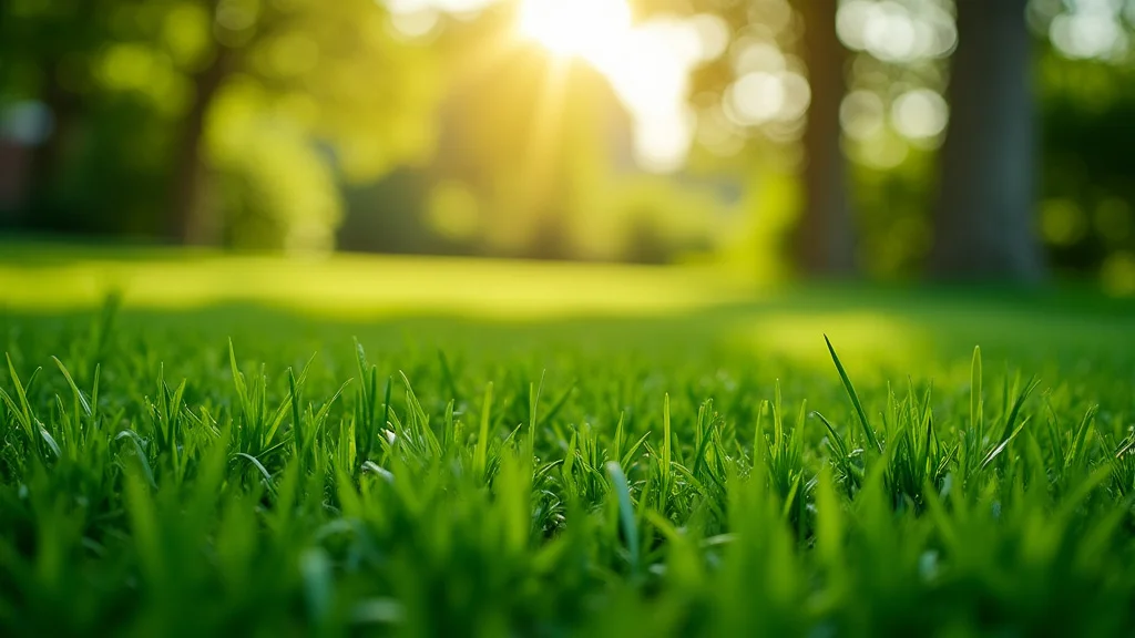 D&R Lawn Care and Landscape: Your Guide to a Green Paradise