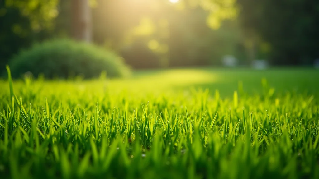 E And W Lawn Care: Tips for a Greener, Healthier Yard
