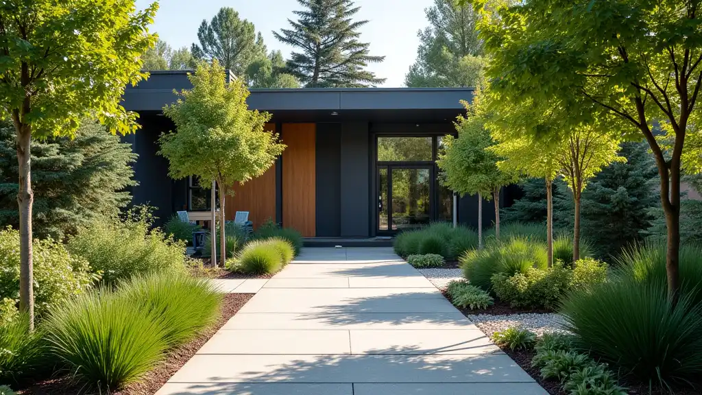 E and Y Landscaping: Creative Designs for Outdoor Spaces