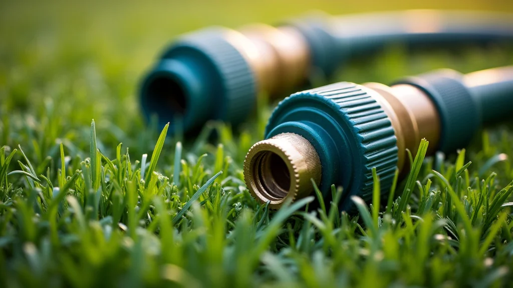 Easy Guide to Choosing the Best Lawn and Garden Hose