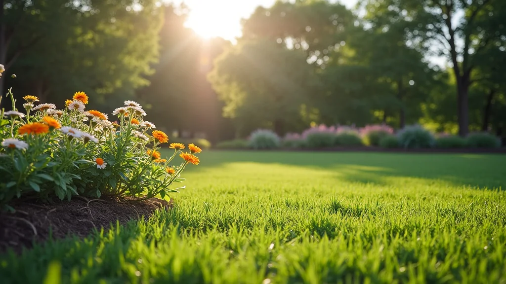 Eblings Lawn & Garden Myerstown: Your Local Outdoor Oasis