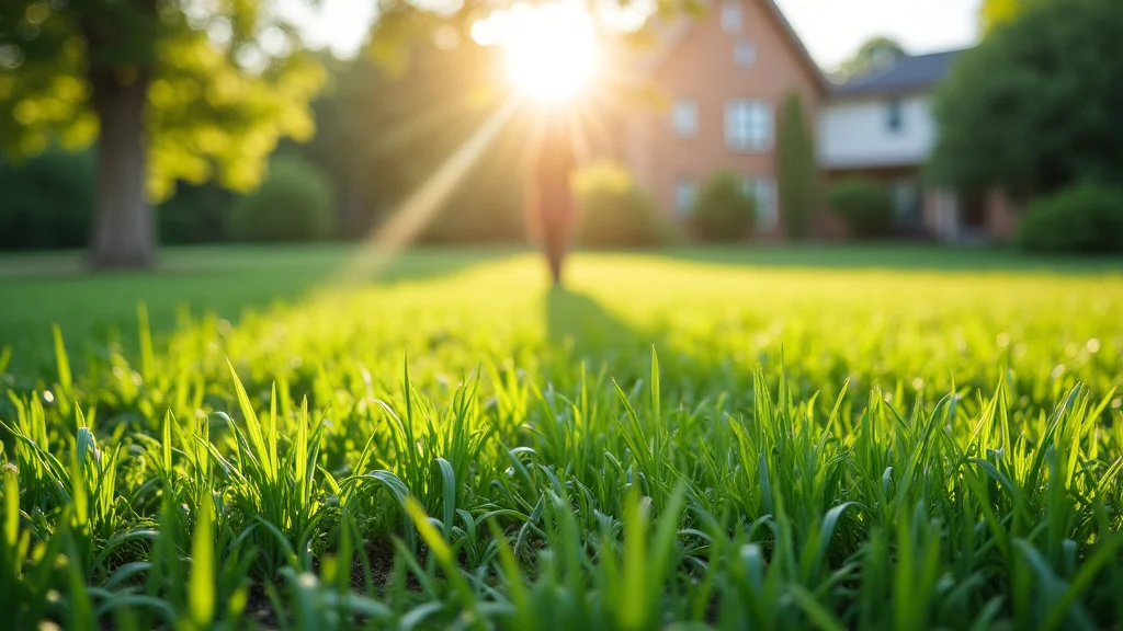E&F Lawn and Landscape Development Explained for Homeowners