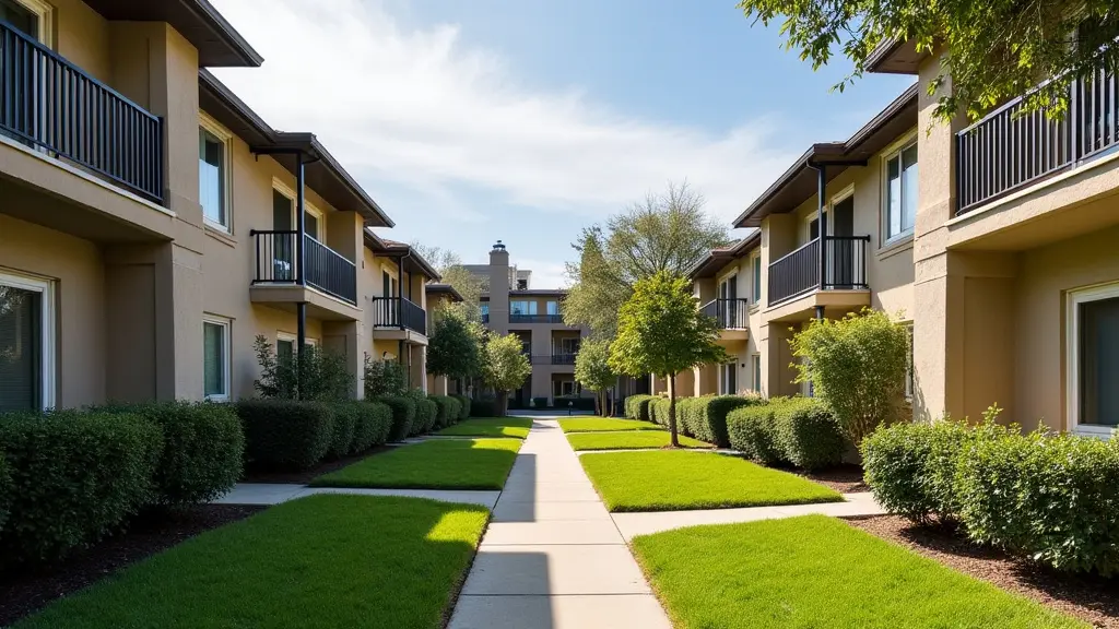 Elan Gardens Apartments A Comprehensive Guide for Residents