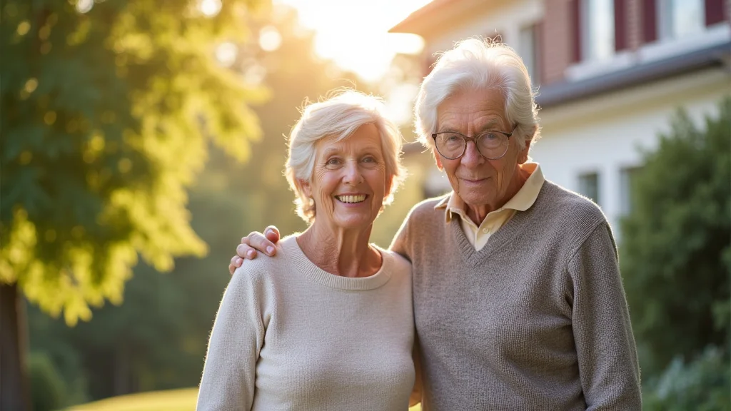 Elan Gardens Assisted Living: A Guide to Senior Care Options