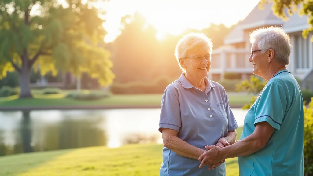 Elan Gardens Nursing Home: Your Guide to Senior Care Options