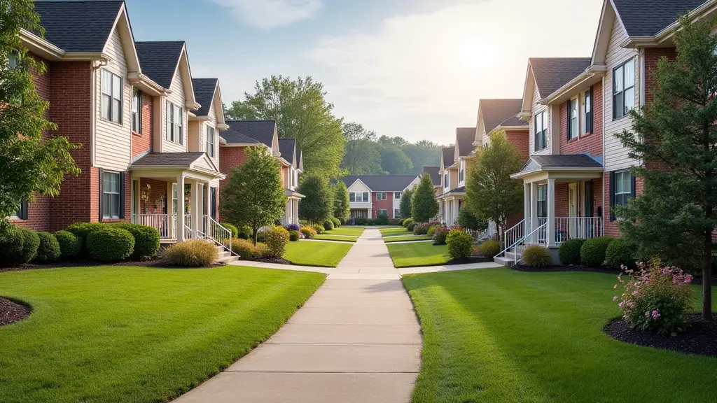 Elan Gardens Scranton PA: A Guide for Potential Residents