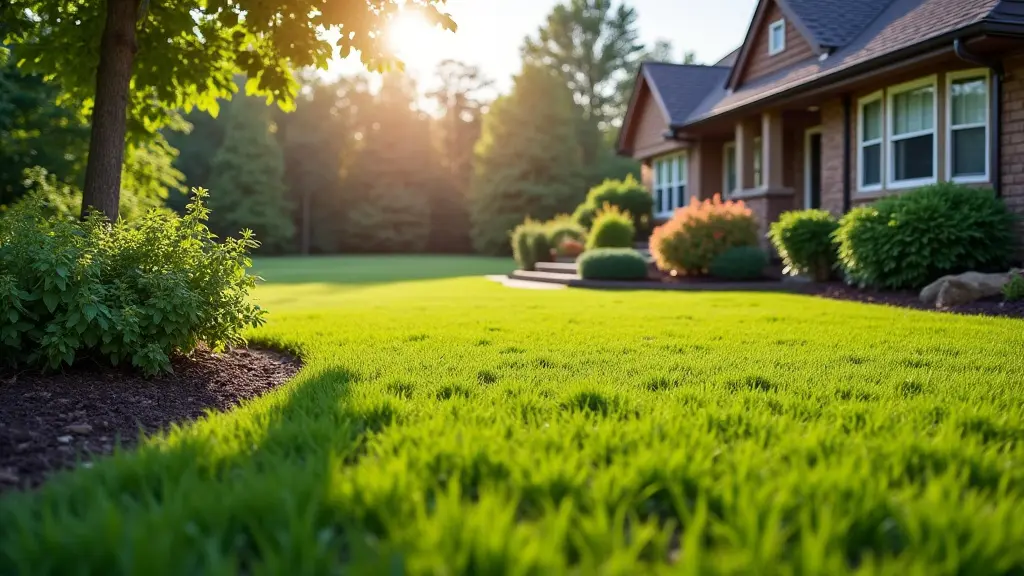 Enhance Your Yard with Professional Ez Lawn and Landscape