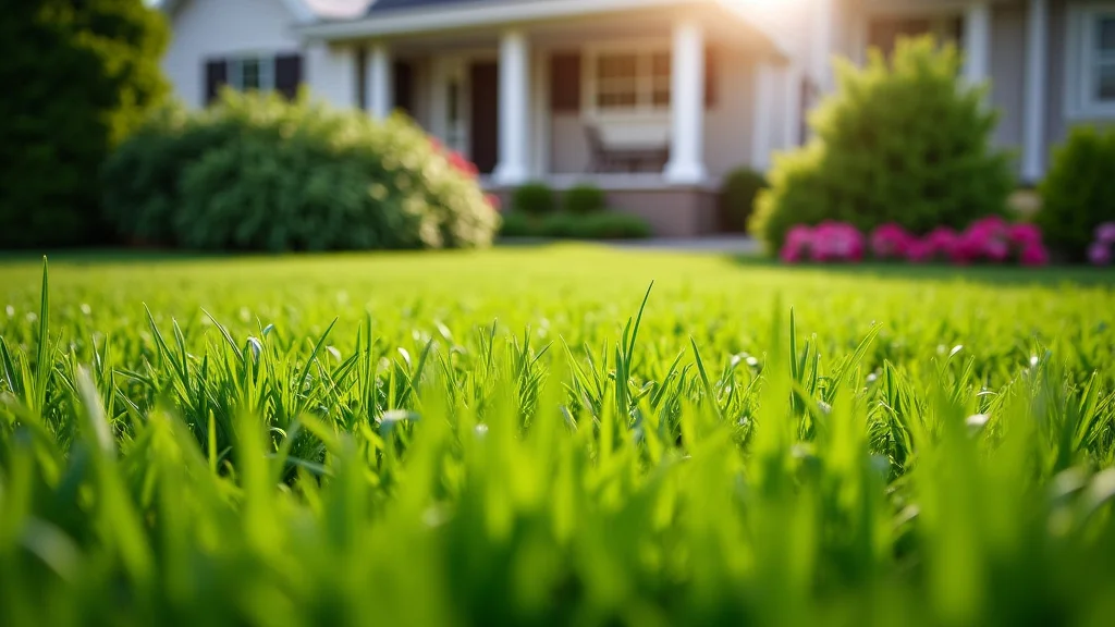 Essential Guide to Maintaining Your JP Lawn and Yard