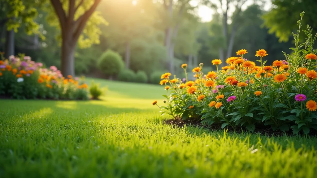 Explore Popular Lawn and Garden Brands for Your Outdoor Space