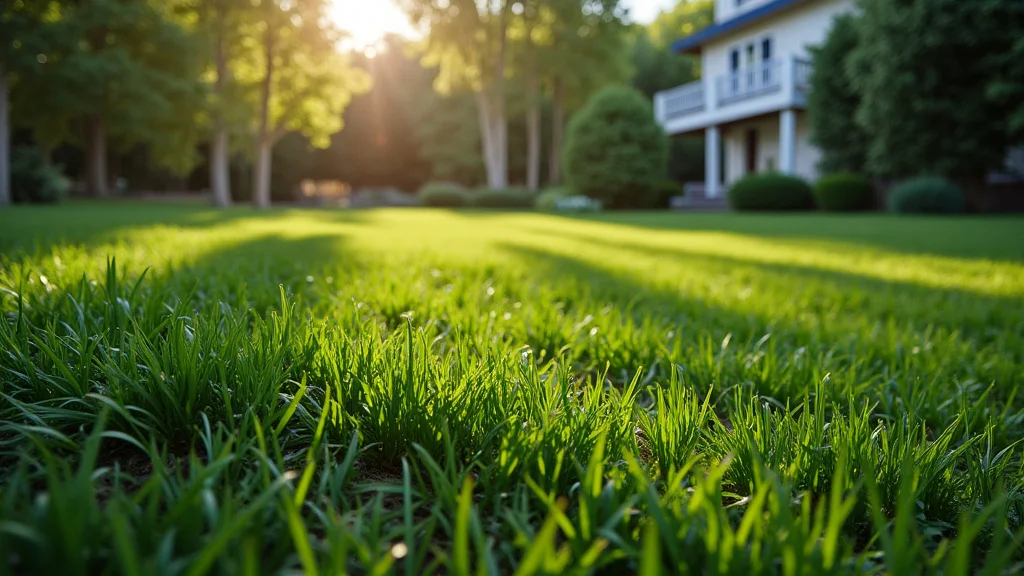 F And F Landscaping LLC Explained: Services, Benefits, and More