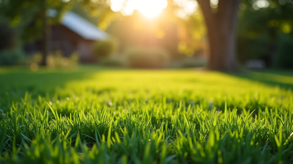 Family Farm Lawn and Landscape: Cultivating Beauty and Success