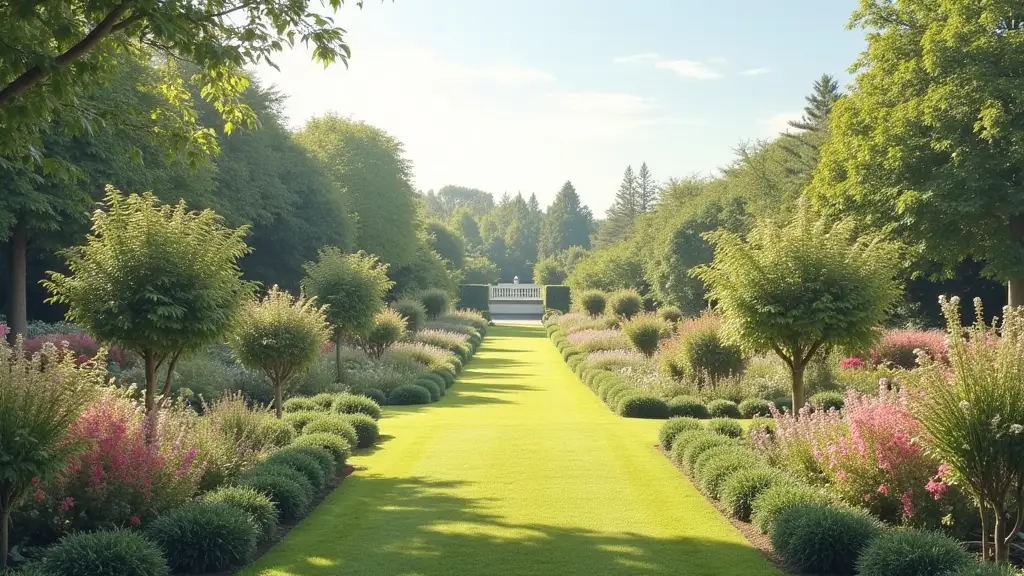 Fawn Gardens New Milton A Guide to a Beautiful Location