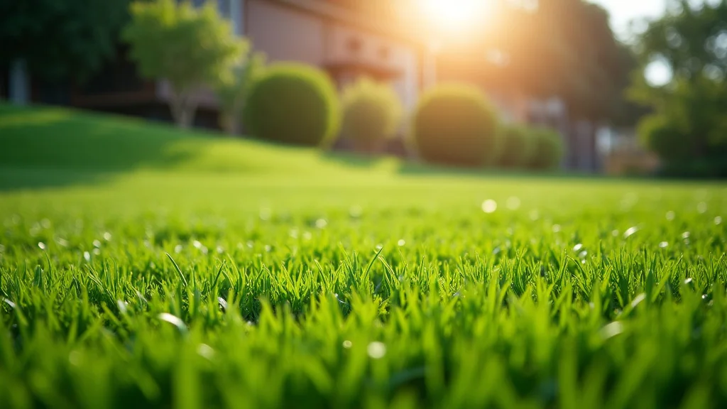 Field and Lawn Ltd: Expertise in Landscaping and Lawn Care