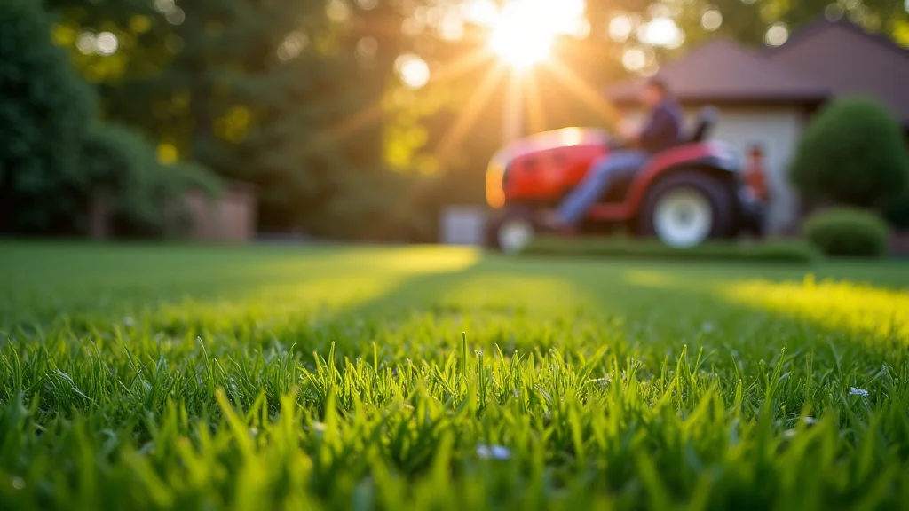 Find a Veteran Owned Lawn Service Near You