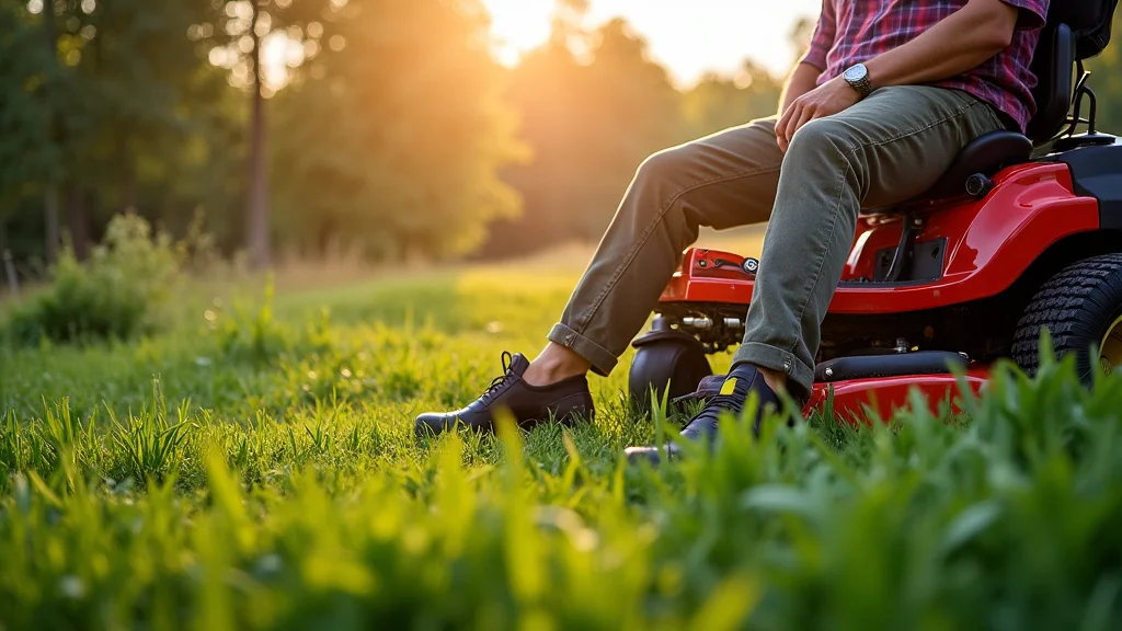 Find Lawn and Garden Equipment Near You: A Comprehensive Guide