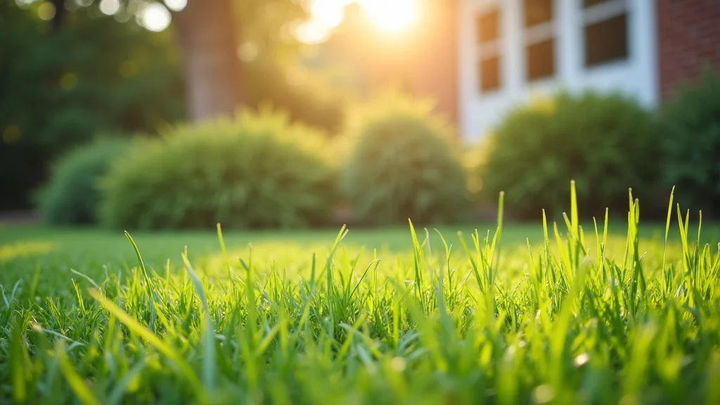 Find Local Experts for Yard and Lawn Care Near Me