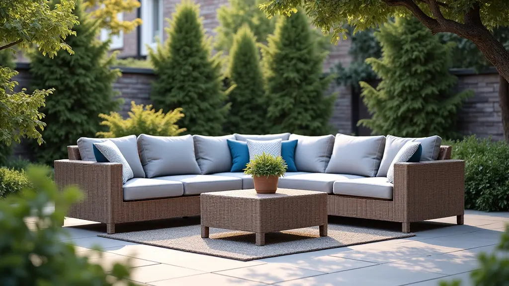 Find the Best Lawn and Garden Furniture Stores Near You