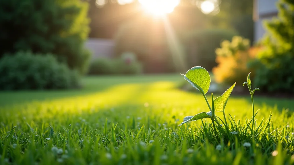 Finding Affordable Lawn Care Solutions: A Helpful Guide