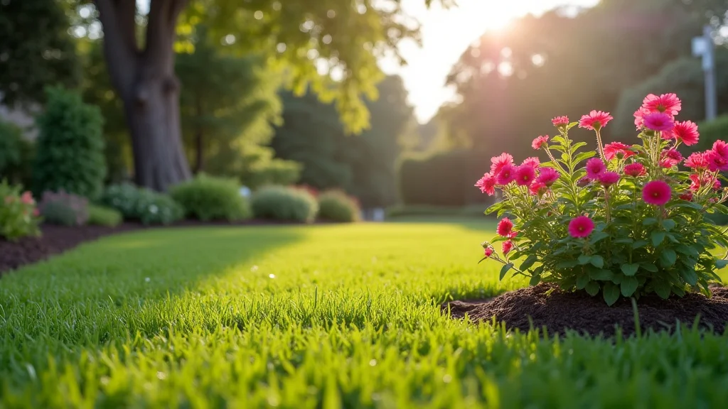 Finding Local Landscaping Services for Your Yard
