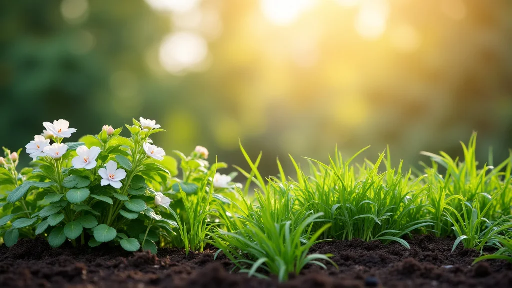 Finding Local Lawn and Garden Nurseries: Your Guide