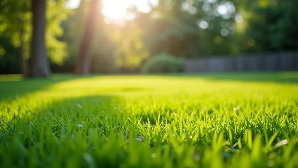 Finding Reliable Independent Lawn Care Near You