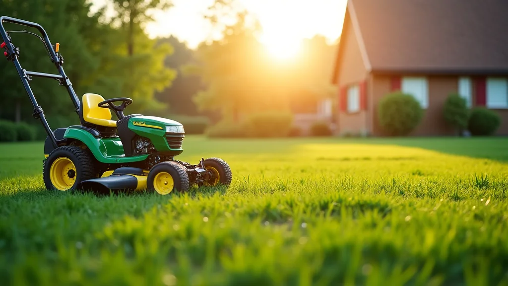 Finding the Best Lawn and Garden Dealers for Your Needs