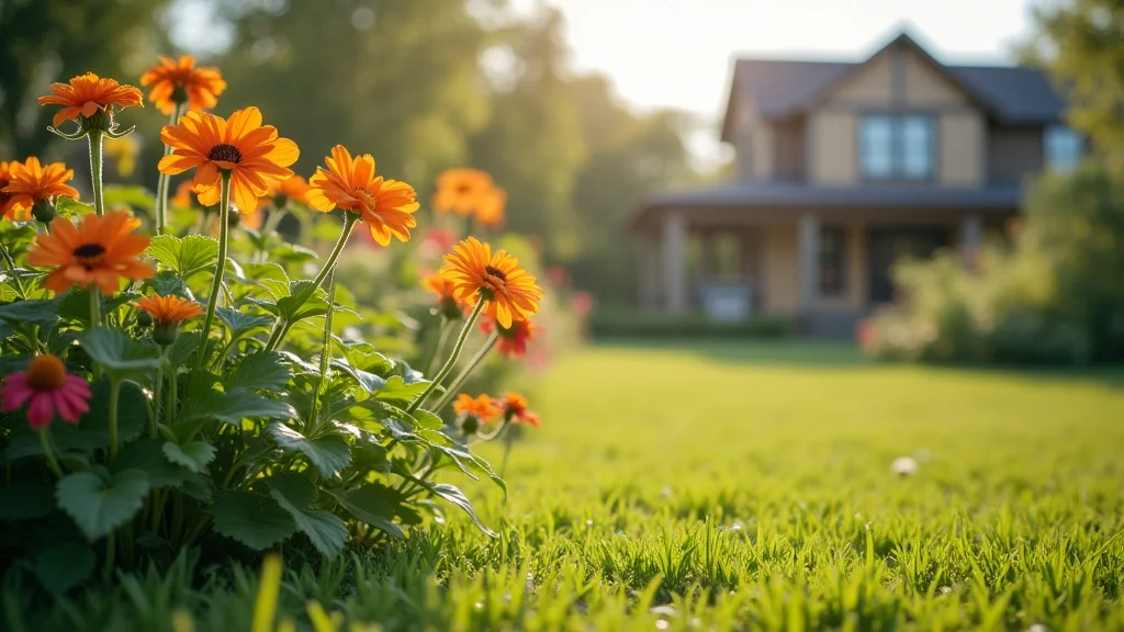 Finding the Best Lawn and Garden Shop Near You