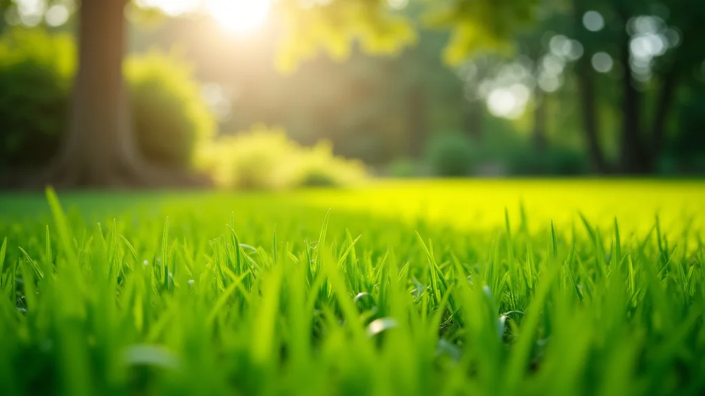 Finding the Right Organic Lawn Care Services Near You