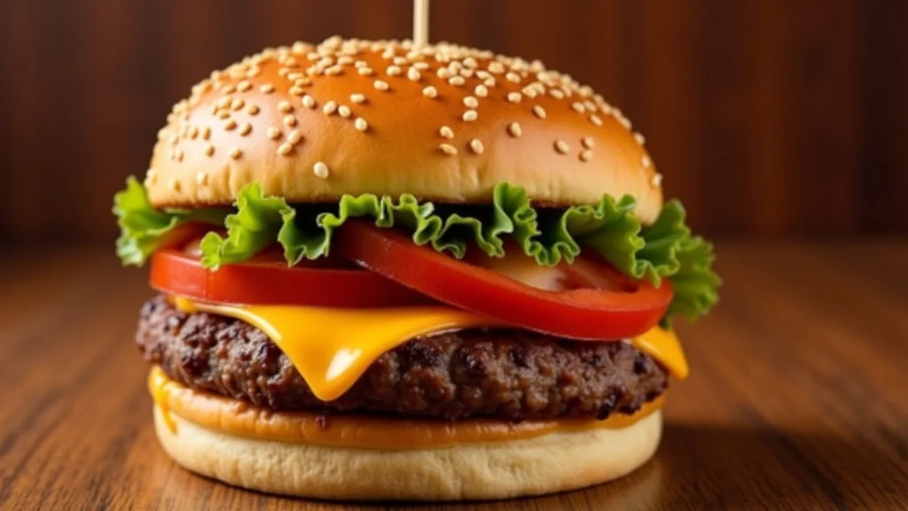 Five Guys Willow Lawn: A Delightful Burger Experience Awaits
