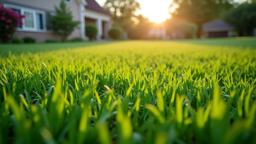 Five Star Lawn and Landscape LLC: Quality Yard Care Explained
