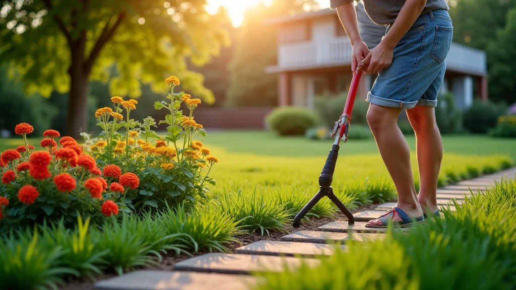 Fleet Farm Lawn and Garden: Your Outdoor Space Made Easy