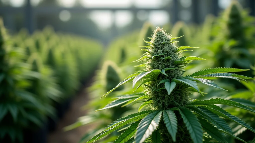 Flow Gardens THCA Uncovered: Benefits, Uses, and Insights