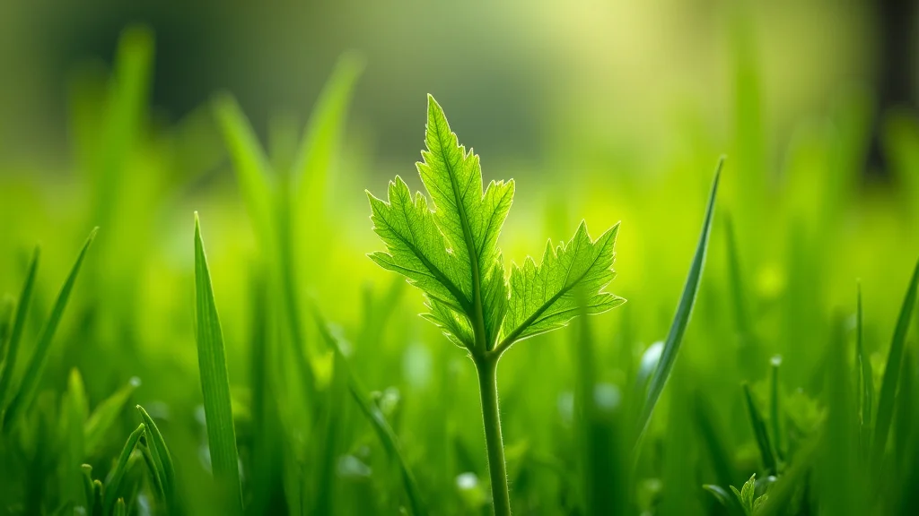 Four Leaf Lawn Care: A Guide to a Lush and Healthy Yard