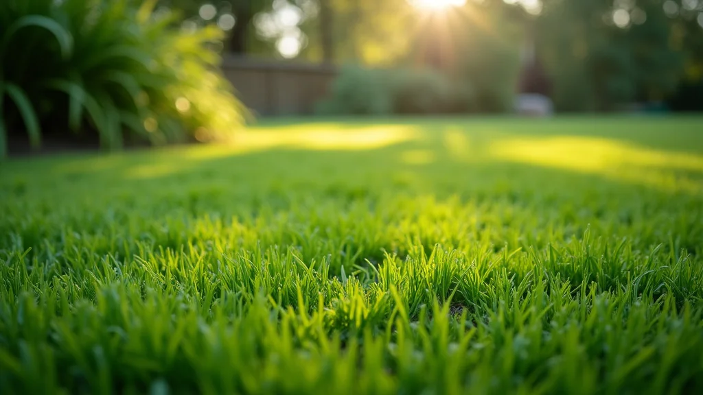 G And G Lawn Care: Your Guide to a Green and Thriving Yard