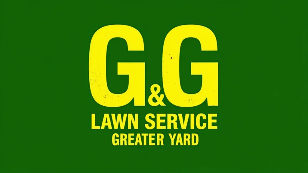 G and G Lawn Service: Your Guide to a Greener Yard