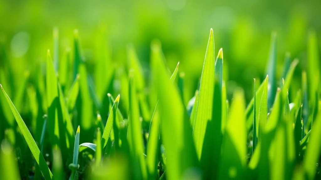 G & S Lawn Care LLC: Keeping Your Lawn Green and Thriving