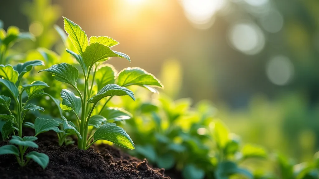 Gardening by the Yard: Cultivating Green Spaces at Home