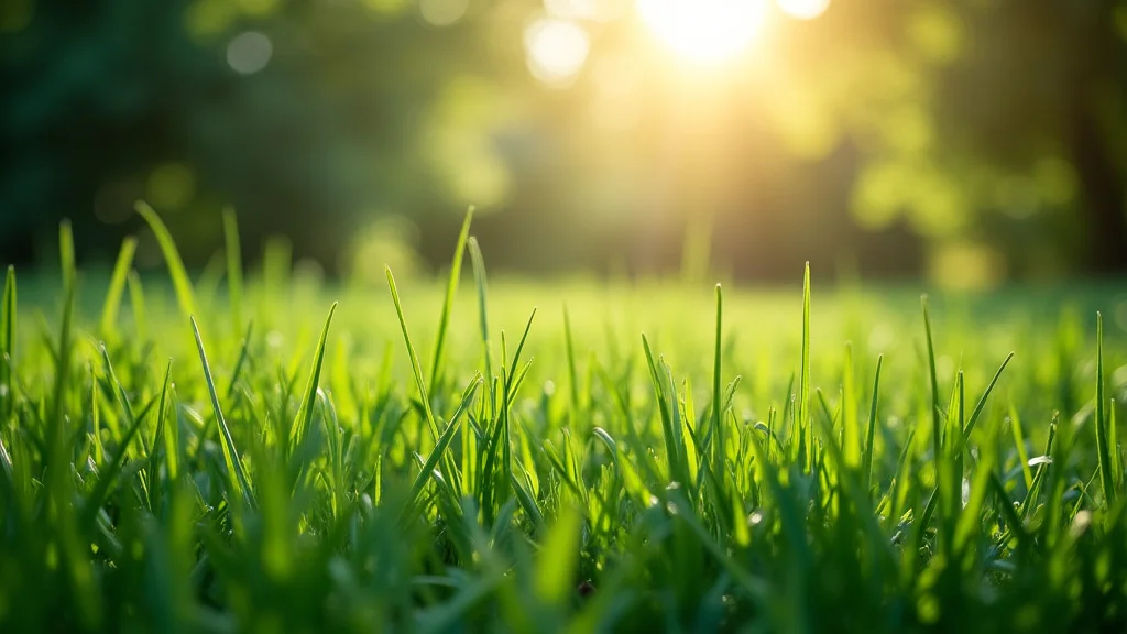 General Lawn and Landscape Care: Your Guide to a Green Paradise
