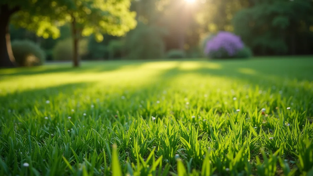 Georgia Lawn and Garden: Tips for a Thriving Landscape