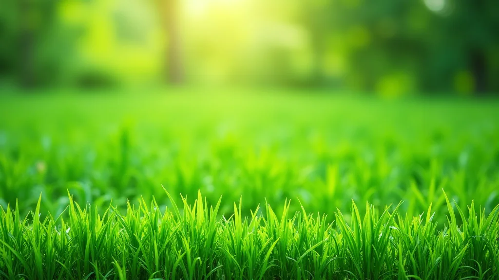 Green Lawns 4u Landscaping: Your Path to a Lush Green Oasis